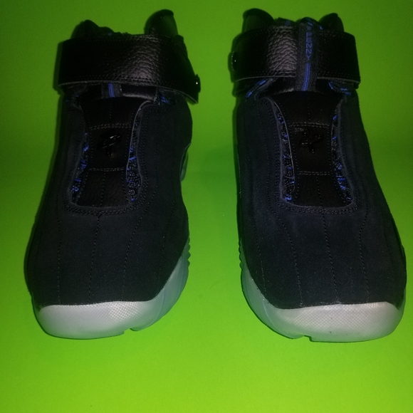 NIKE AIR PENNY 4 MENS SIZE 10.5 - Picture 3 of 4